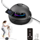 Электронная скакалка с пультом управления и блютуз-колонкой Beauty Gadgets