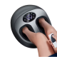 Електромасажер для ніг із функцією нагрівання Beauty Gadgets
