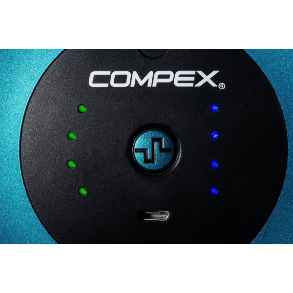 Ролл-фасциальный вибромассажер Compex ION