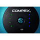 Ролл-фасциальный вибромассажер Compex ION