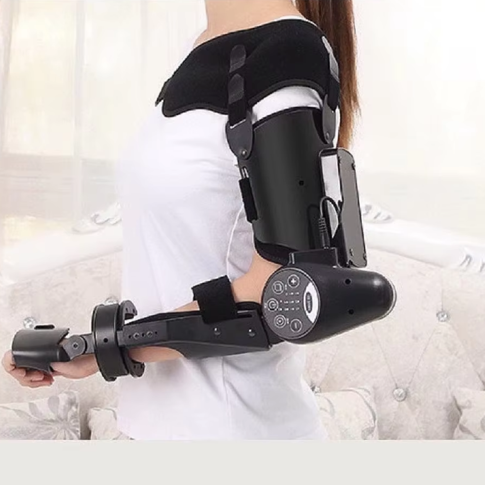 Реабилитационный робот для плеча, локтя и запястья Beauty Gadgets