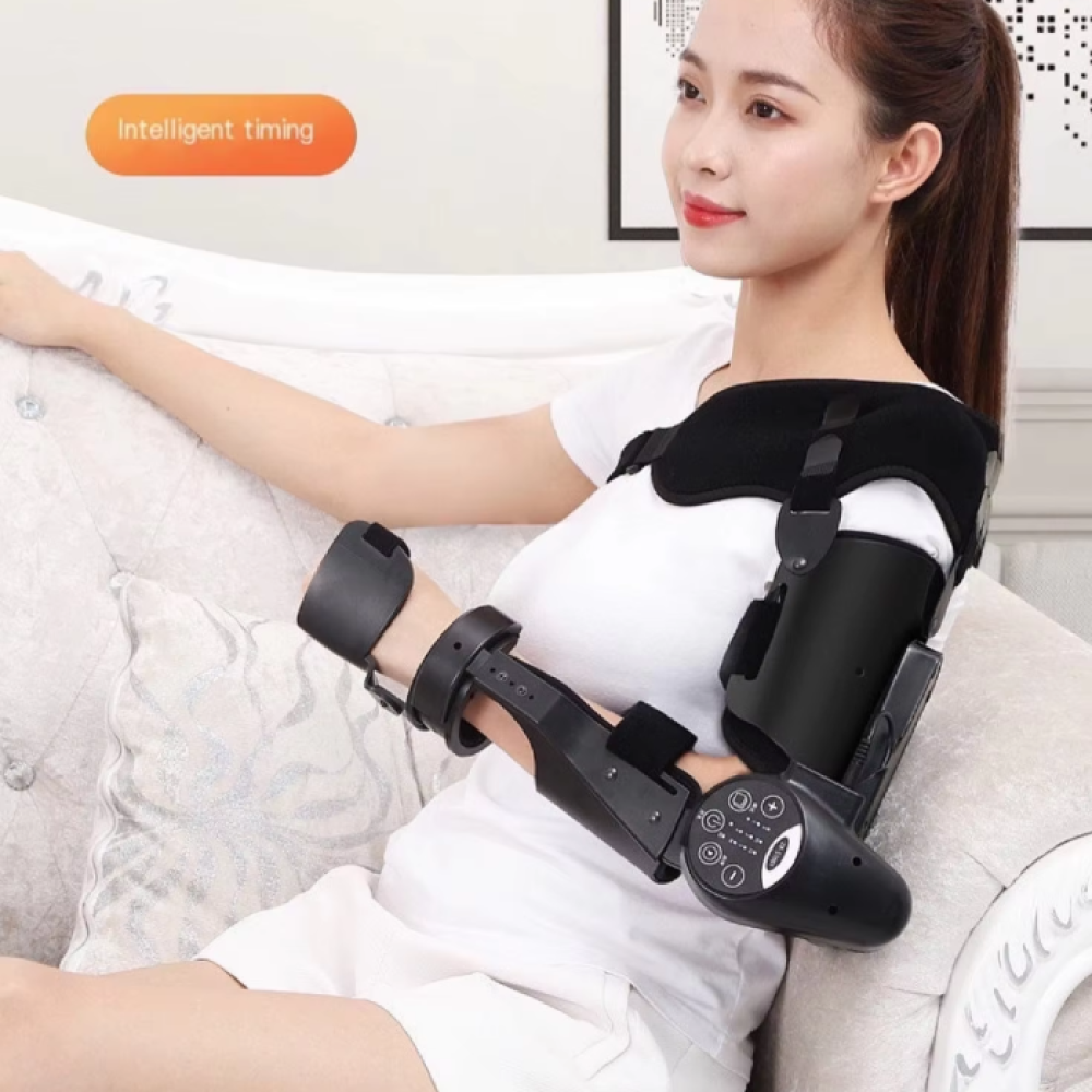 Реабилитационный робот для плеча, локтя и запястья Beauty Gadgets