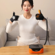 Робот-тренажер 2 для руки та пальцiв Правий р. L Beauty Gadgets