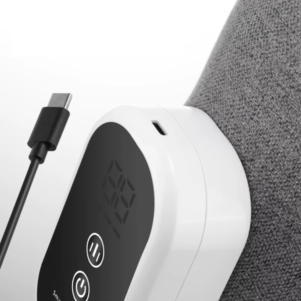 Компресійний розслаблюючий пристрій для релаксації ніг Beauty Gadgets