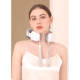 Масажер-комір для шиї електричний із підігрівом Beauty Gadgets
