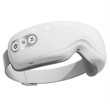 Масажер для очей Smart Eye з функцією підігріву OrtoMed M11
