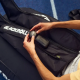 Копресійний масажер для ніг BlackRoll Compression Boots 2.0 (S/M/L/XL)