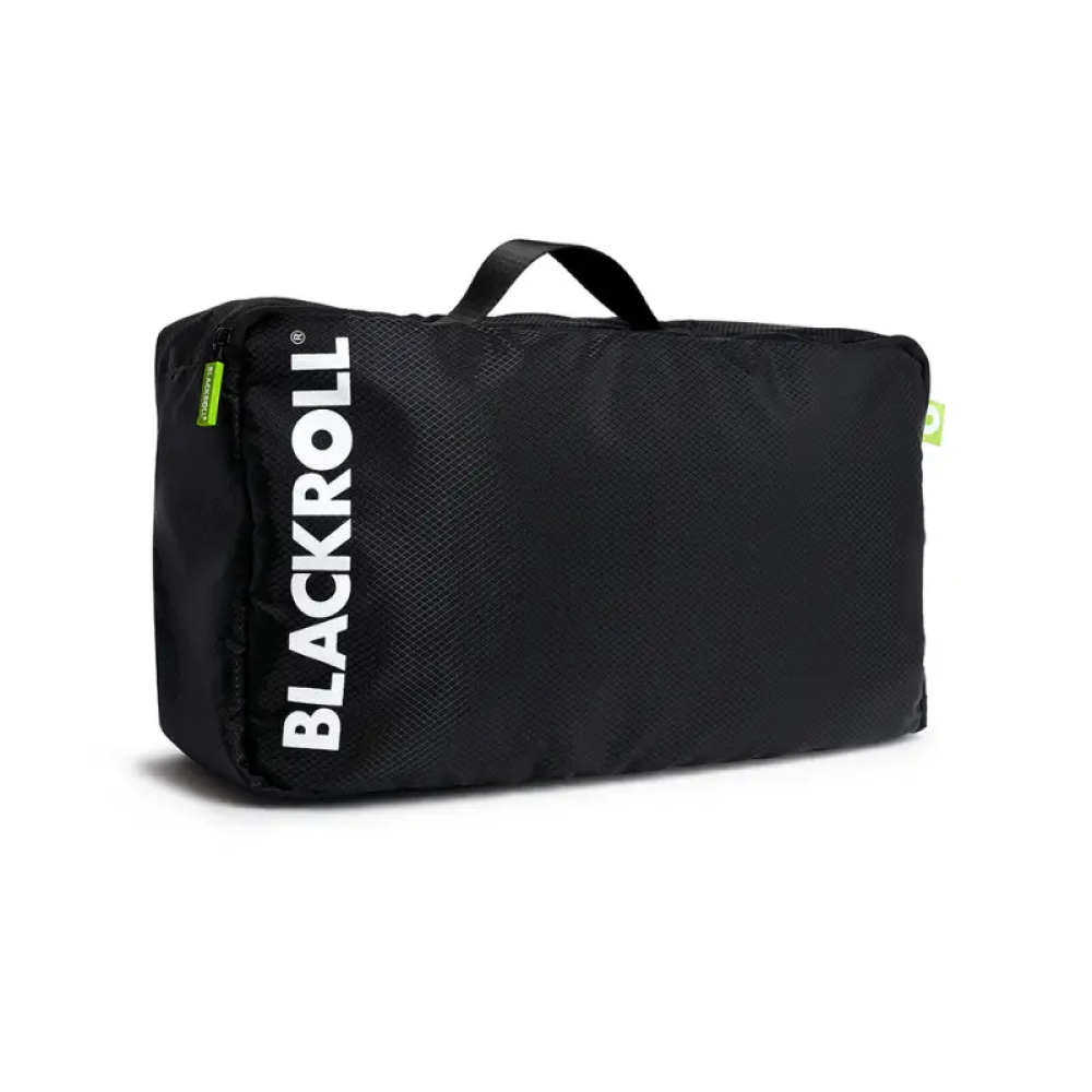 Копресійний масажер для ніг BlackRoll Compression Boots 2.0 (S/M/L/XL)