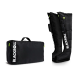 Копресійний масажер для ніг BlackRoll Compression Boots 2.0 (S/M/L/XL)