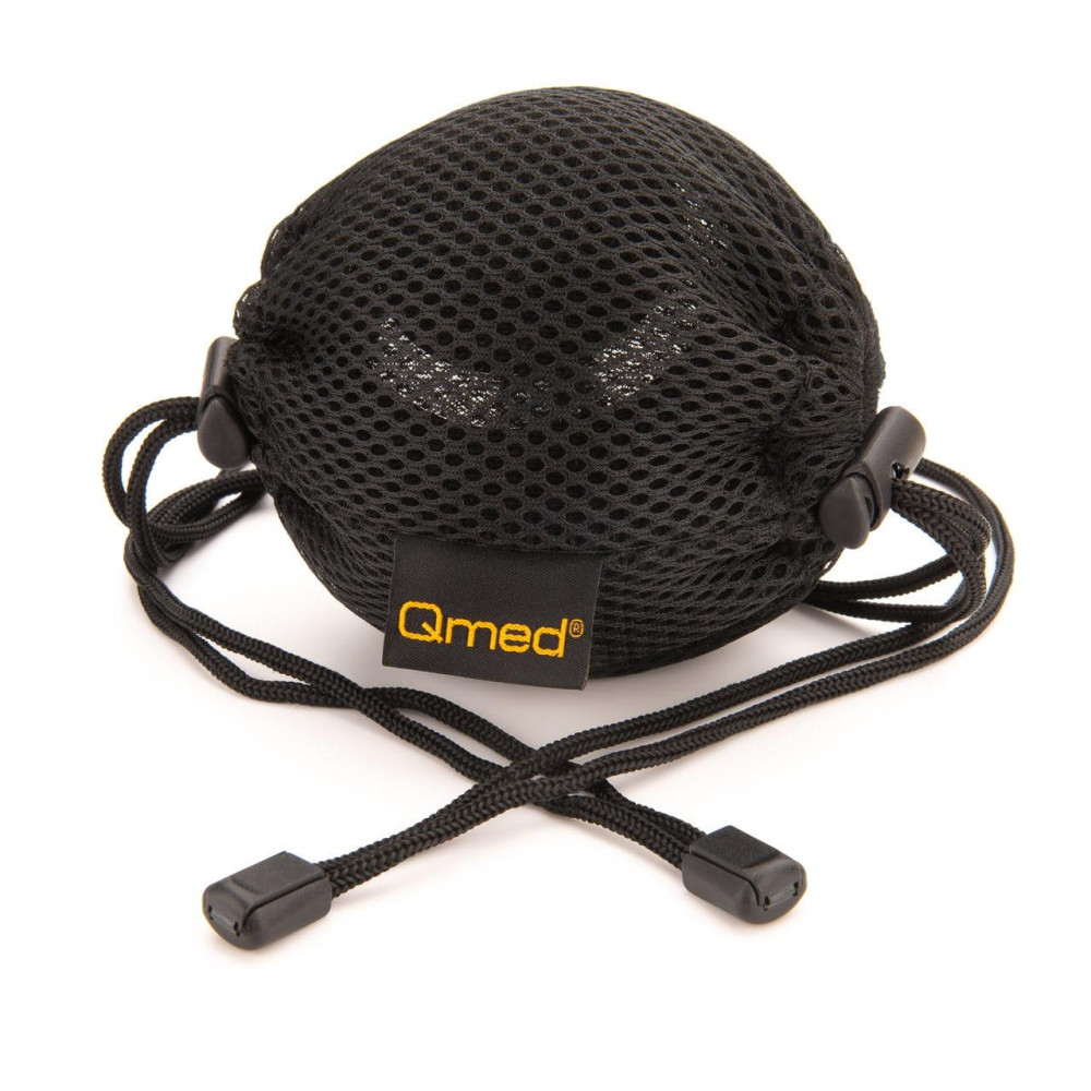 Вібраційний масажний м'яч Qmed Vibrating Ball