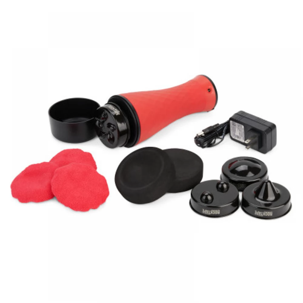 Масажний інструмент RockTape RockWave Pro