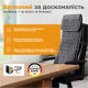 Масажна накидка на сидіння Medisana MC 700