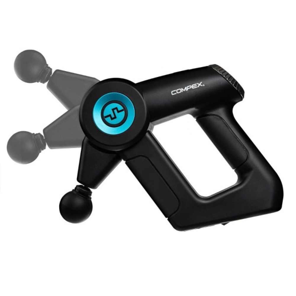 Перкусійний масажер Compex FIXX 2.0