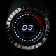 Перкусійний масажер Compex FIXX 2.0