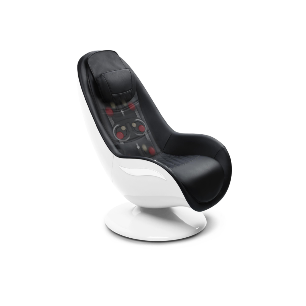 Масажне крісло Medisana RS 660