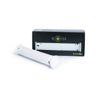 Вибростержень BlackRoll Booster White (Белый)