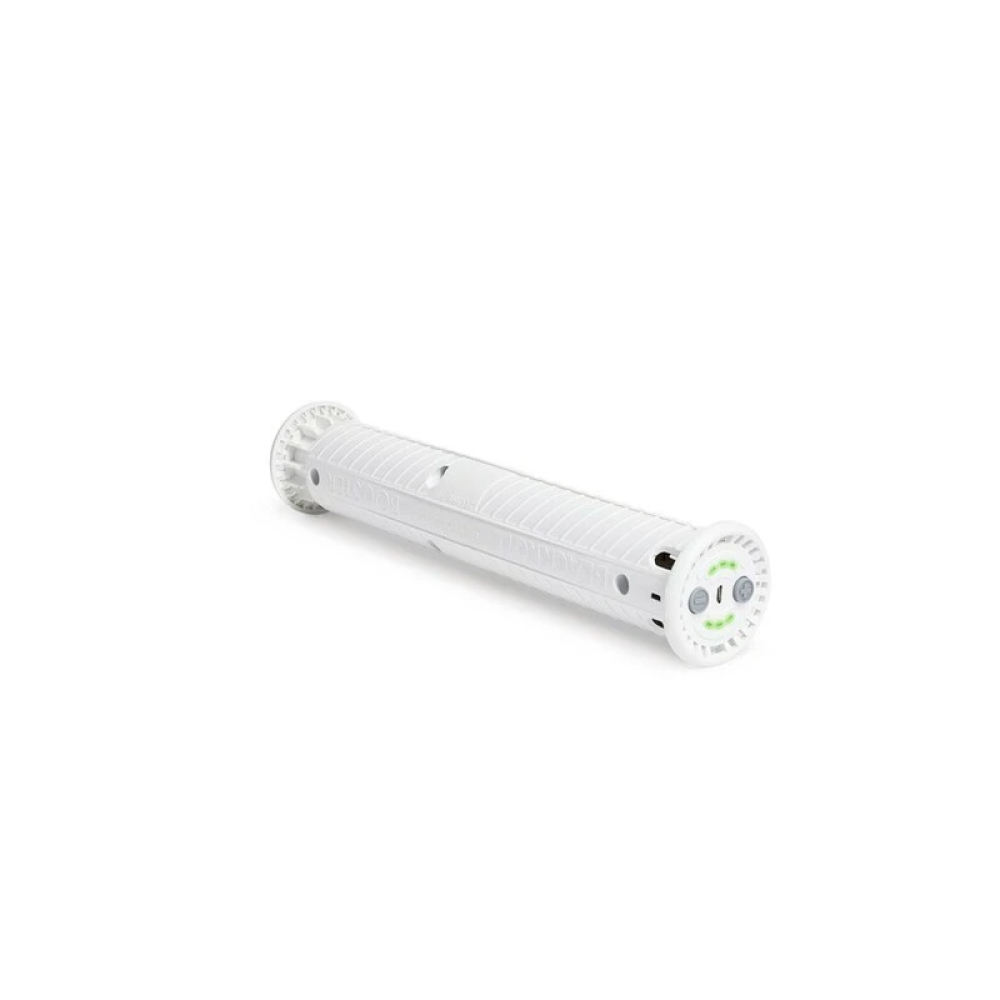Вібростержень BlackRoll Booster White (Білий)