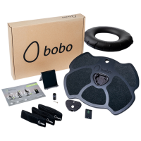 Интерактивная платформа для реабилитации и тренировки баланса BoBo Pro 2.0