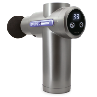 Перкусійний електромасажер B.Well MED-450