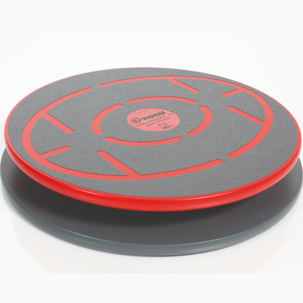 Балансировочная платформа Togu Challenge Disc 2.0