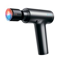 Масажний пістолет Flow Massage Gun Elite
