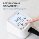 Рукавиця-тренажер для реабілітації правої руки та пальців SY-HRE12E-R (7 режимів)