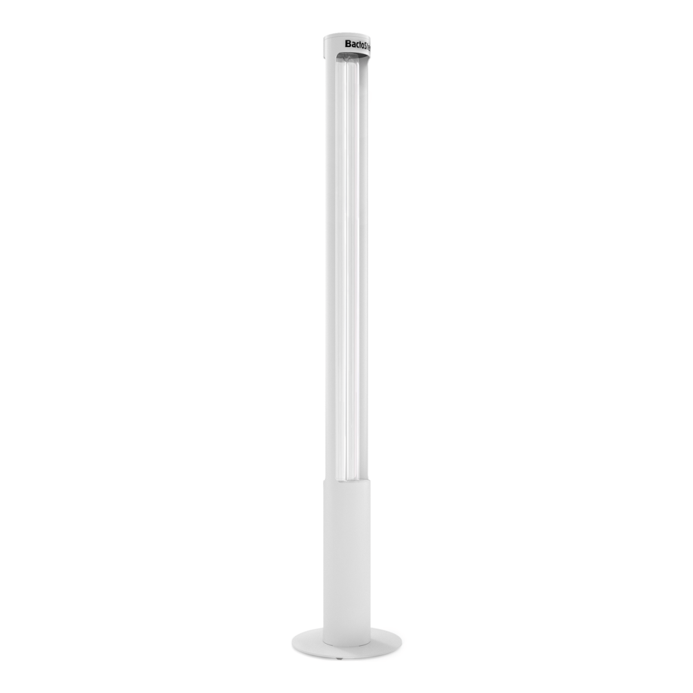 Бактерицидный облучатель BactoSfera 360° U95 +100% White (Безозоновый)