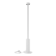 Бактерицидный облучатель BactoSfera 360° U95 +100% White (Безозоновый)