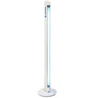 Бактерицидный облучатель ультрафиолетовый BactoSfera OBB 30P Ozone (Озоновый)