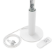 Бактерицидный облучатель с таймером BactoSfera 360° 15 Ozone RC-Timer White (Озоновый)