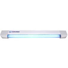 Бактерицидный облучатель ультрафиолетовый BactoSfera OBB 25S ECO +100% (Небьющийся безозоновый)