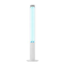 Бактерицидний опромінювач BactoSfera 360° U36 White (Безозоновий)