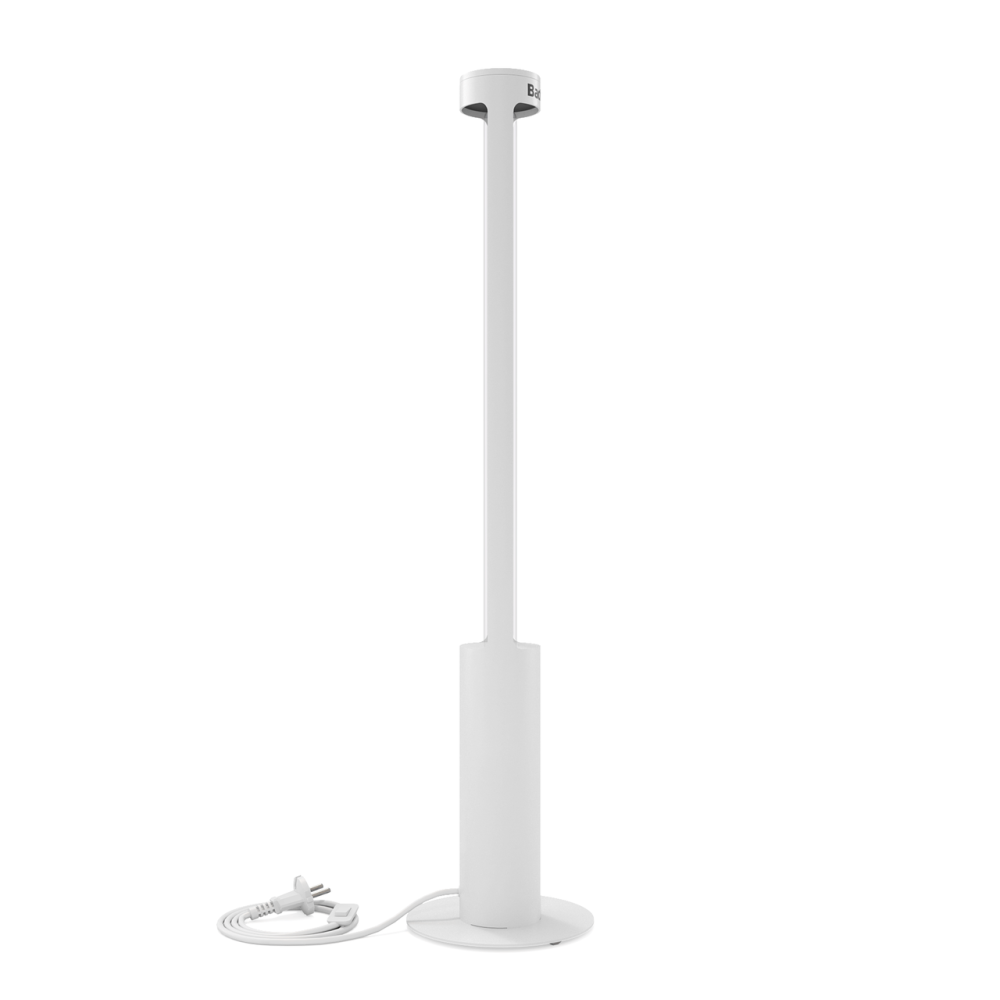 Бактерицидный облучатель BactoSfera 360° U36 White (Безозоновый)