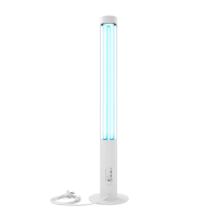 Бактерицидный облучатель BactoSfera 360° U60 +100% White (Безозоновый)