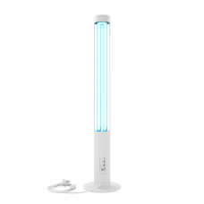 Бактерицидний опромінювач BactoSfera 360° U60 +100% White (Безозоновий)