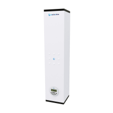 Облучатель-рециркулятор бактерицидный бытовой BactoSfera ORBB 25х1 Vertical +100% (Безозоновый)