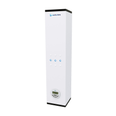Облучатель-рециркулятор бактерицидный бытовой BactoSfera ORBB 25х3 Vertical +100% (Безозоновый)