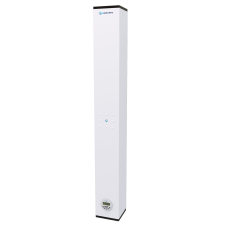 Облучатель-рециркулятор бактерицидный бытовой BactoSfera ORBB 55х1 Vertical +100% (Безозоновый)