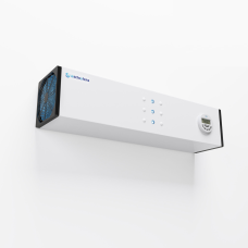 Облучатель-рециркулятор бактерицидный бытовой BactoSfera ORBB 25x3 Gorizont +100% (Безозоновый)