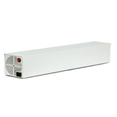 Рециркулятор бактерицидний Омега Maxi R 2х30 w ozone free
