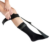 Бандаж для поддержки ахилла (носок ортопедический) ProStretch NightSock