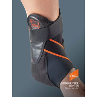 Ортез на гомілковостопний суглоб Malleostrong PRO Orthoservice MA1028