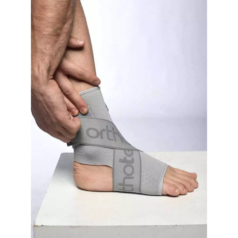 Бандаж на гомілковостопний суглоб Comfort Orthoteh ORT-40203