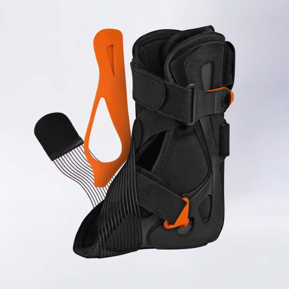 Ортез на голеностопный сустав - стопу Sporlastic Malleodyn S3 07841-2