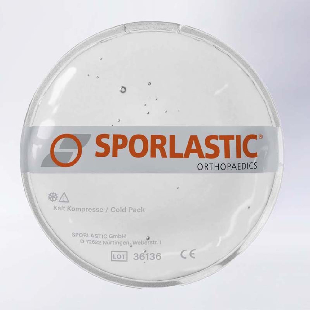 Ортез на голеностопный сустав - стопу Sporlastic Malleodyn S3 07841-2