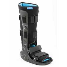 Фиксирующий ортез для голеностопного сустава Wellcare Super Walking Boot 62032 (43 см)