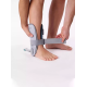 Ортез на гомілковостопний суглоб Shell Ankle Standard Orthoteh ORT-40301