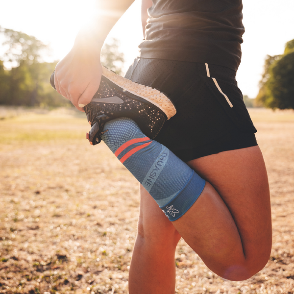 Компресійні гольфи Thuasne Up Activ Sport 0344