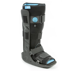 Ортез жестокий голеностопный для ходьбы Wellcare Super Air Walking Boot 62030 (43 см)