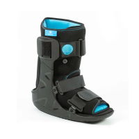 Ортез жестокий голеностопный для ходьбы Wellcare Super Air Walking Boot 62031 (28 см)